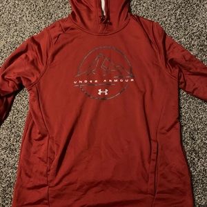 Men’s Under Armour Sweatshirt